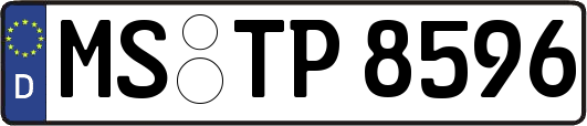 MS-TP8596