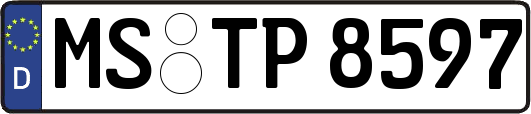 MS-TP8597