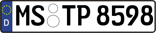MS-TP8598