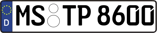 MS-TP8600