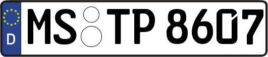 MS-TP8607