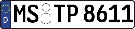 MS-TP8611