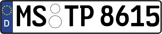 MS-TP8615