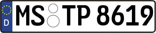 MS-TP8619