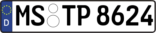 MS-TP8624