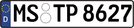 MS-TP8627