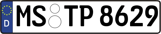 MS-TP8629