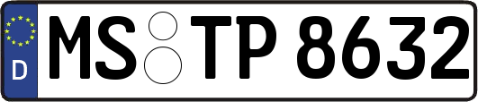 MS-TP8632