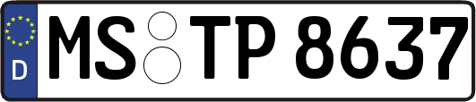MS-TP8637