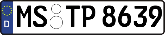 MS-TP8639