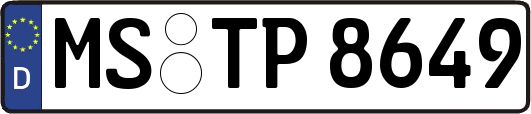 MS-TP8649