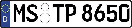 MS-TP8650