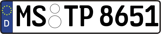 MS-TP8651