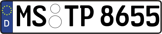 MS-TP8655