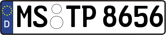 MS-TP8656