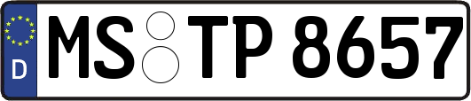 MS-TP8657