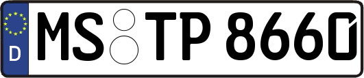 MS-TP8660