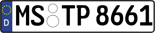MS-TP8661