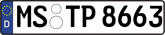 MS-TP8663