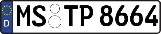 MS-TP8664