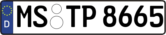 MS-TP8665