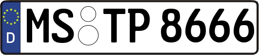 MS-TP8666