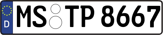 MS-TP8667