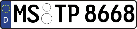 MS-TP8668