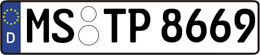 MS-TP8669