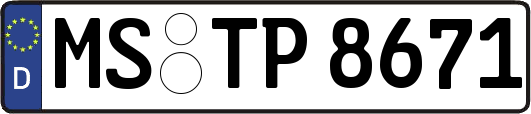 MS-TP8671