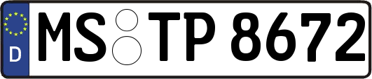 MS-TP8672