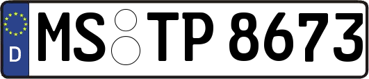 MS-TP8673