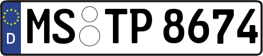 MS-TP8674