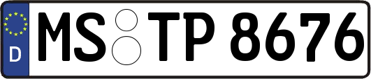 MS-TP8676