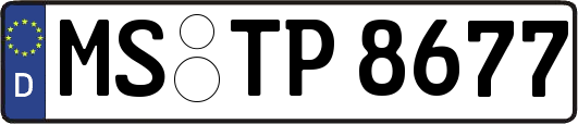 MS-TP8677