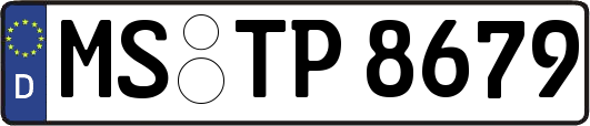 MS-TP8679