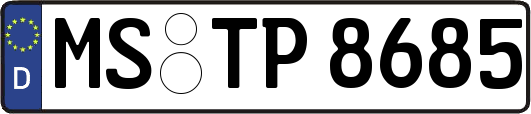 MS-TP8685