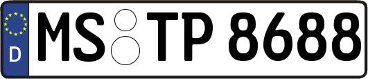 MS-TP8688