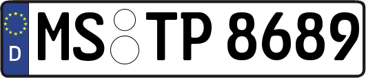 MS-TP8689