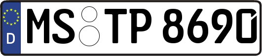 MS-TP8690