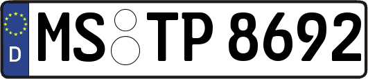 MS-TP8692