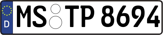 MS-TP8694