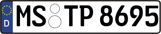 MS-TP8695