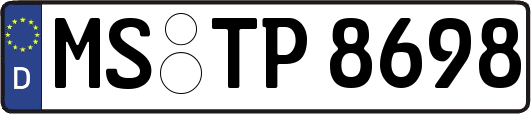 MS-TP8698