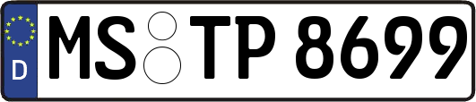 MS-TP8699