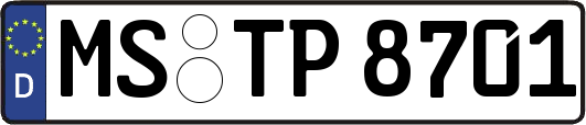 MS-TP8701