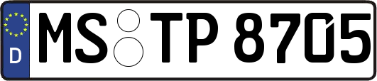 MS-TP8705