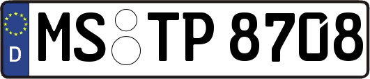 MS-TP8708
