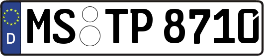 MS-TP8710