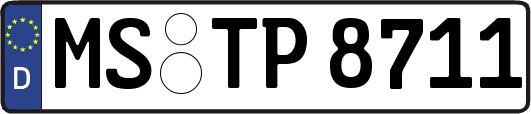 MS-TP8711